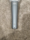 Shure BETA 58A Microphone - Excellent w/ Soft Case & Cables - Photo 10