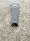 Shure BETA 58A Microphone - Excellent w/ Soft Case & Cables - Photo 2