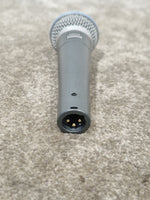 Shure BETA 58A Microphone - Excellent w/ Soft Case & Cables - Image 2