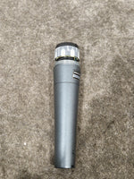 Shure BETA 58A Microphone - Excellent w/ Soft Case & Cables - Image 14