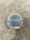 Shure BETA 58A Microphone - Excellent w/ Soft Case & Cables - Photo 12