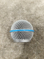 Shure BETA 58A Microphone - Excellent w/ Soft Case & Cables - Image 12