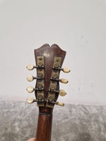 Cesare Montaldi Fabbrica Di Mandolini Made in Napoli 1900s Project mandolin - Good - Image 2