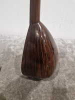 Cesare Montaldi Fabbrica Di Mandolini Made in Napoli 1900s Project mandolin - Good - Image 8