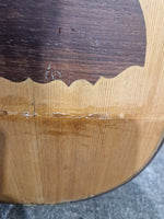 Cesare Montaldi Fabbrica Di Mandolini Made in Napoli 1900s Project mandolin - Good - Image 10