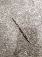 Cesare Montaldi Fabbrica Di Mandolini Made in Napoli 1900s Project mandolin - Good - Image 12