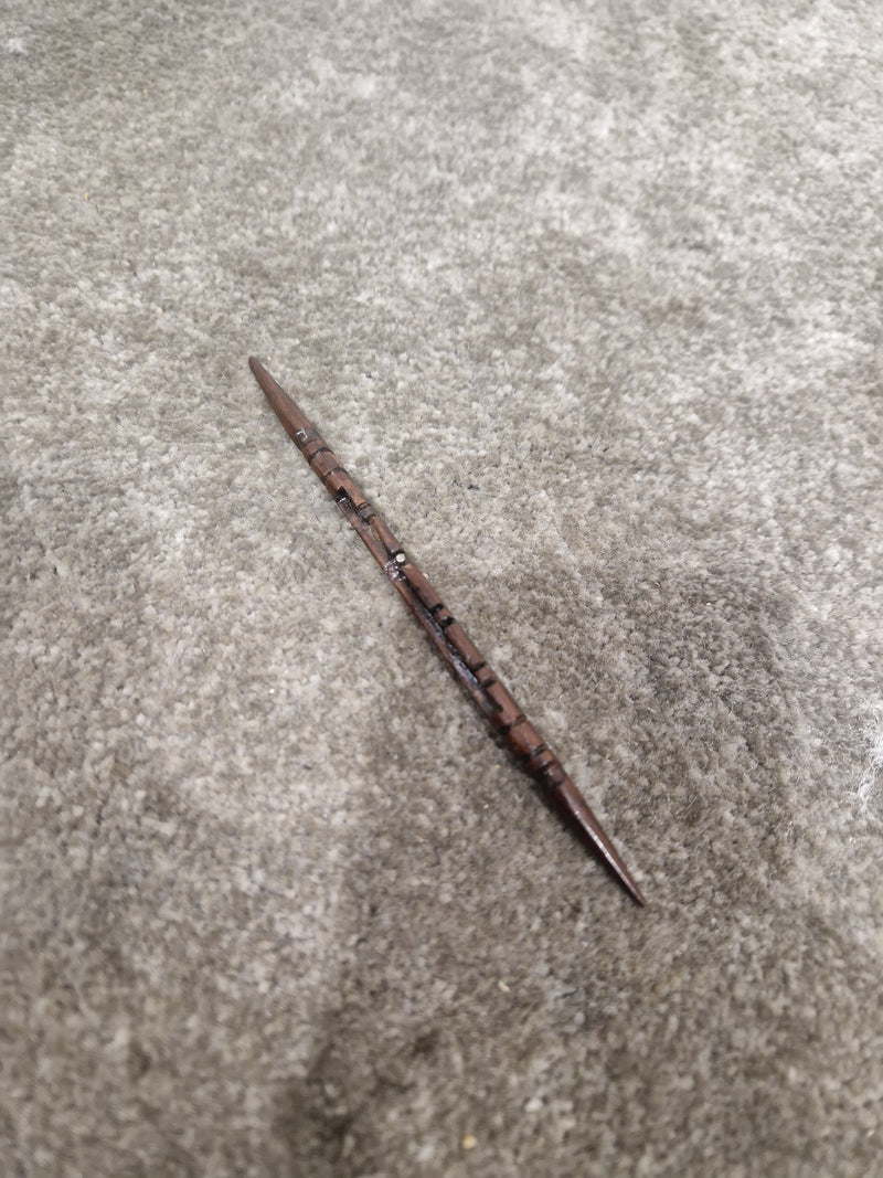 Cesare Montaldi Fabbrica Di Mandolini Made in Napoli 1900s Project mandolin - Good - Image 12