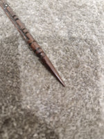 Cesare Montaldi Fabbrica Di Mandolini Made in Napoli 1900s Project mandolin - Good - Image 13