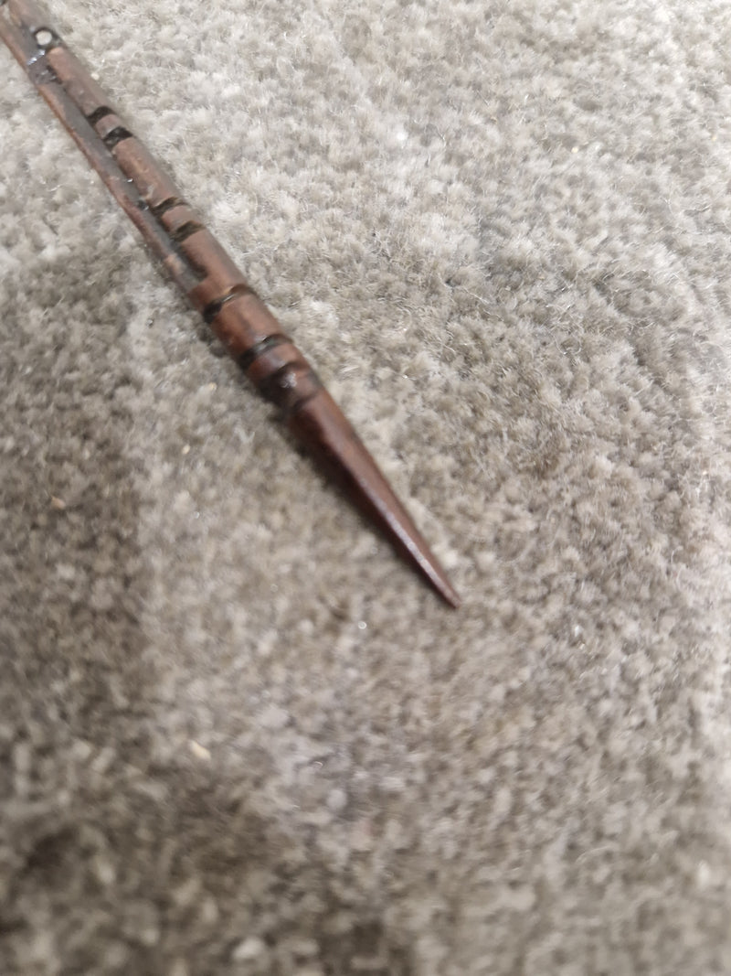 Cesare Montaldi Fabbrica Di Mandolini Made in Napoli 1900s Project mandolin - Good - Image 13