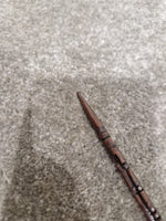 Cesare Montaldi Fabbrica Di Mandolini Made in Napoli 1900s Project mandolin - Good - Image 14