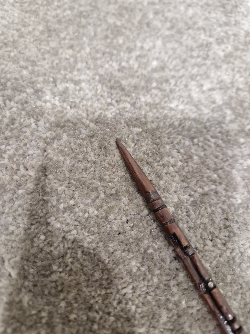 Cesare Montaldi Fabbrica Di Mandolini Made in Napoli 1900s Project mandolin - Good - Image 14