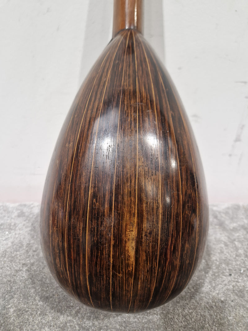 Cesare Montaldi Fabbrica Di Mandolini Made in Napoli 1900s Project mandolin - Good - Image 18