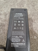 Flypower Switching Adapter PS120C200Y6000M - Excellent - Image 2