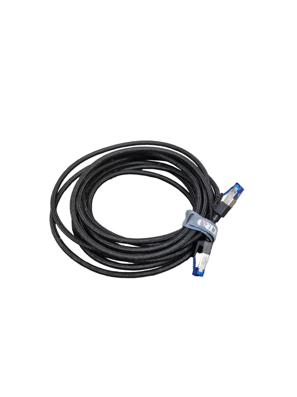 Zacro Ethernetc able 5m high qaulity - Excellent