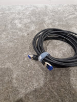 Zacro Ethernetc able 5m high qaulity - Excellent - Image 5