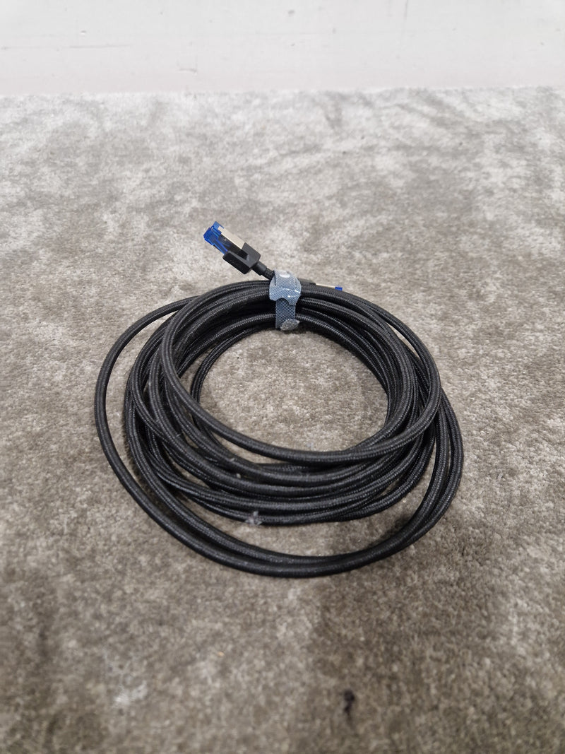 Zacro Ethernetc able 5m high qaulity - Excellent - Image 6