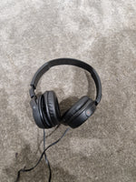 Sony ZX310AP On-Ear black headphones - Excellent - Image 6