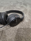 Sony ZX310AP On-Ear black headphones - Excellent - Photo 7
