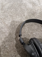 Sony ZX310AP On-Ear black headphones - Excellent - Image 8