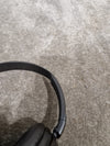 Sony ZX310AP On-Ear black headphones - Excellent - Photo 9