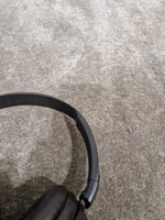Sony ZX310AP On-Ear black headphones - Excellent - Image 9