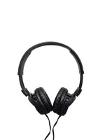 Sony ZX310AP On-Ear black headphones - Excellent - Image 1