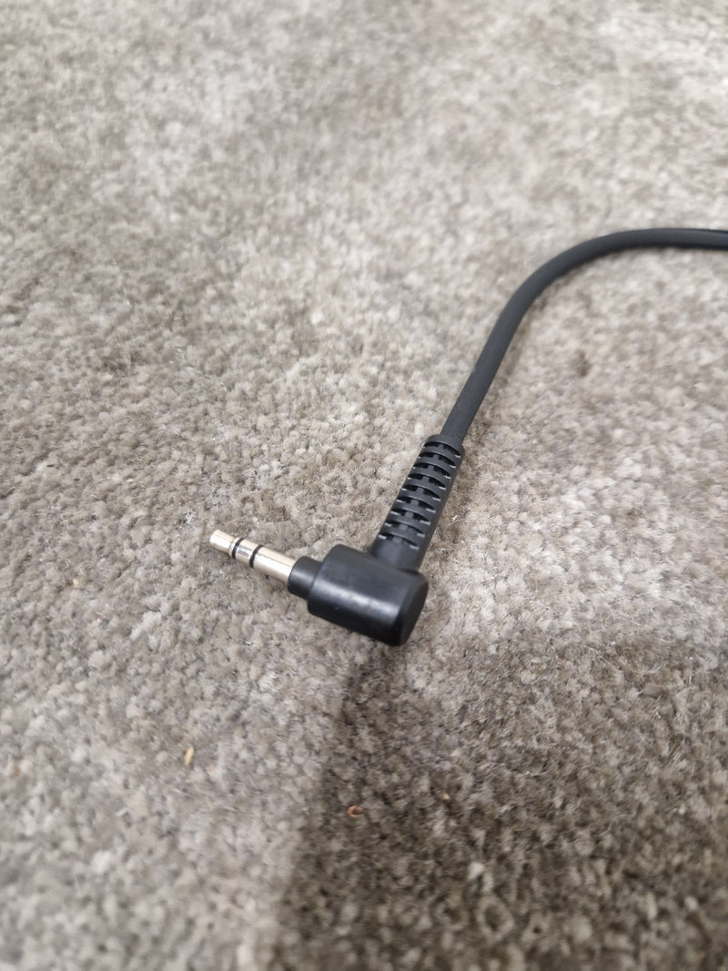 Sony ZX310AP On-Ear black headphones - Excellent - Image 5
