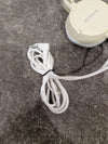 Sony MDR-ZX100 On-Ear Headphones White - Good - Photo 10