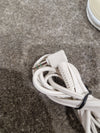 Sony MDR-ZX100 On-Ear Headphones White - Good - Photo 3