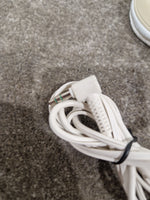 Sony MDR-ZX100 On-Ear Headphones White - Good - Image 3