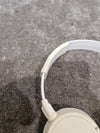 Sony MDR-ZX100 On-Ear Headphones White - Good - Photo 11