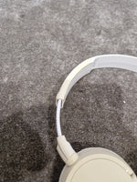 Sony MDR-ZX100 On-Ear Headphones White - Good - Image 11