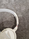 Sony MDR-ZX100 On-Ear Headphones White - Good - Photo 6
