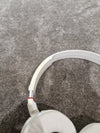 Sony MDR-ZX100 On-Ear Headphones White - Good - Photo 9