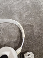 Sony MDR-ZX100 On-Ear Headphones White - Good - Image 13