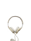 Sony MDR-ZX100 On-Ear Headphones White - Good - Photo 1