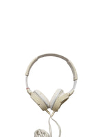 Sony MDR-ZX100 On-Ear Headphones White - Good - Image 1