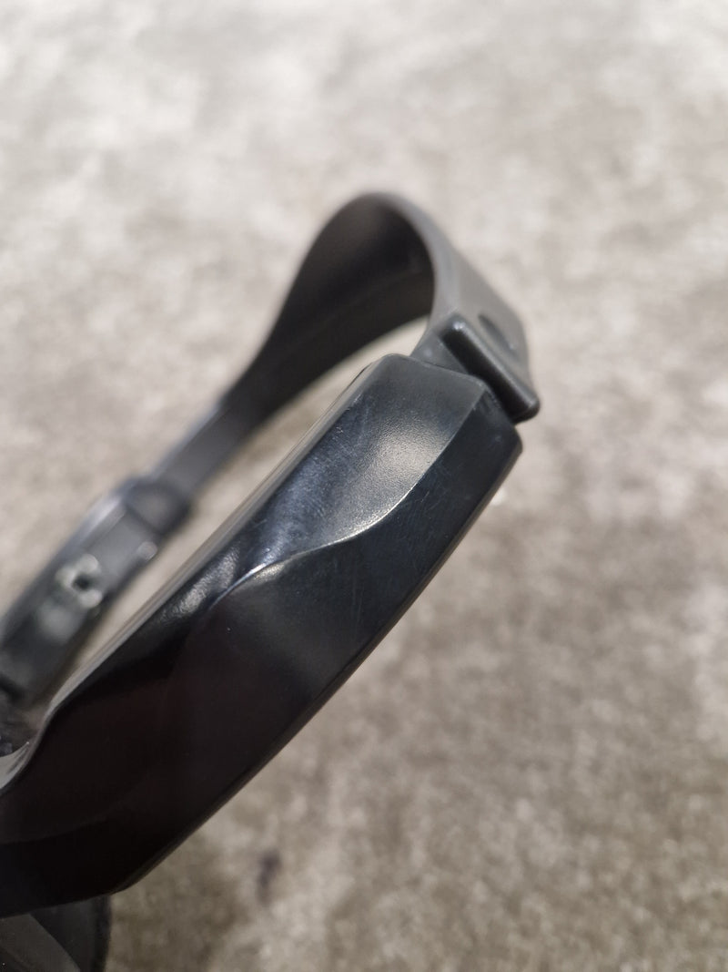 Sony MDR-V100 Black Headphones - Good - Image 2