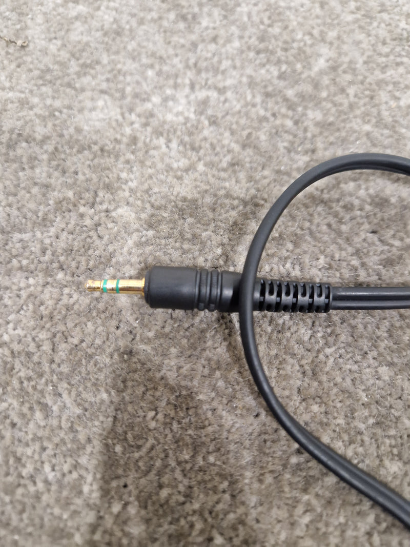 Sony MDR-V100 Black Headphones - Good - Image 9