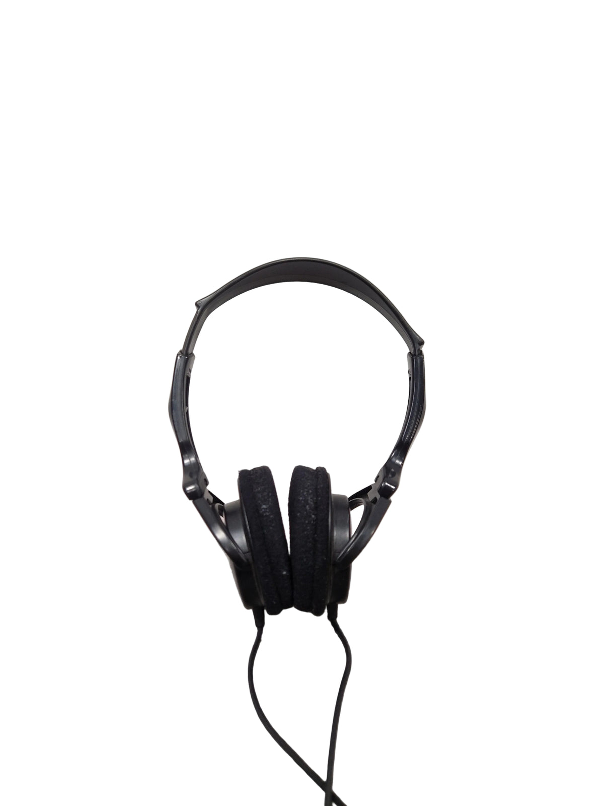 Sony MDR-V100 Black Headphones - Good