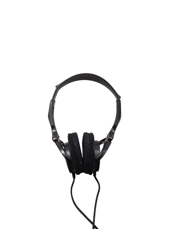 Sony MDR-V100 Black Headphones - Good