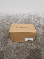 Baofeng UV-5R Black Receiver - Like New w/ Original Box & charging port, Antennae - Image 15