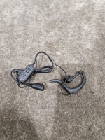 Baofeng UV-5R Black Receiver - Like New w/ Original Box & charging port, Antennae - Image 9