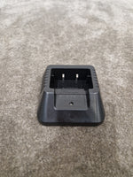 Baofeng UV-5R Black Receiver - Like New w/ Original Box & charging port, Antennae - Image 14