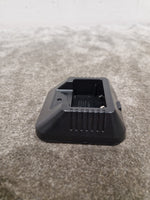 Baofeng UV-5R Black Receiver - Like New w/ Original Box & charging port, Antennae - Image 4