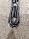 Samsung DisplayPort Cable Black - Like New - Photo 2