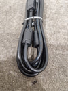 Samsung DisplayPort Cable Black - Like New - Photo 5