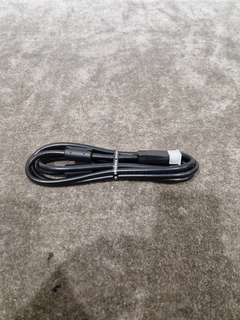 Samsung DisplayPort Cable Black - Like New - Image 7