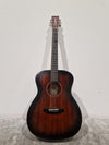 Tanglewood TWCR O Crossroads Orchestra - Acoustic Guitar - Whiskey Burst - Excellent - Photo 2