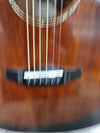 Tanglewood TWCR O Crossroads Orchestra - Acoustic Guitar - Whiskey Burst - Excellent - Photo 7